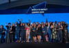 World 50 Impact Awards Winners 2026.