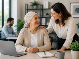 Cancer is Reshaping the Workplace and Employers Are Struggling to Keep Up Workplace Cancer Support