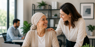 Cancer is Reshaping the Workplace and Employers Are Struggling to Keep Up, Studies Show Workplace Cancer Support