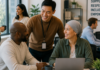 Revealed: 17 Companies Named Best Workplaces for Employees Living With Cancer Creating supportive workplaces for employees living with cancer.