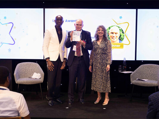 From the Top Down: Why Leadership is Key to Disability Inclusion
