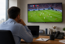 World Cup 2026 Could Cost Employers $17 Billion in Lost Productivity, Reveals Report World Cup impact on workplace productivity Productivity