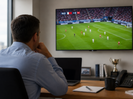 World Cup 2026 Could Cost Employers $17 Billion in Lost Productivity, Reveals Report World Cup impact on workplace productivity Productivity