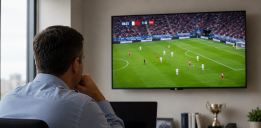 World Cup impact on workplace productivity Productivity