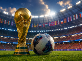 As World Cup 2026 Kicks Off, Pressure Grows on FIFA to Review Coca-Cola Sponsorship World Cup 2026