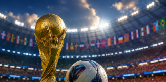 As World Cup 2026 Kicks Off, Pressure Grows on FIFA to Review Coca-Cola Sponsorship World Cup 2026