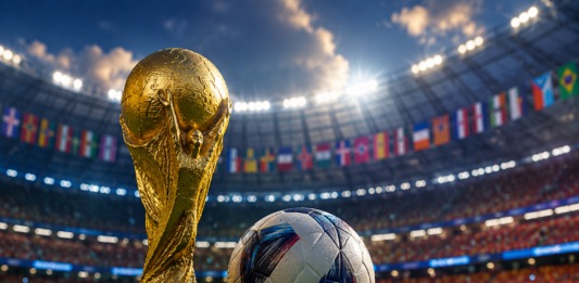 World Cup 2026