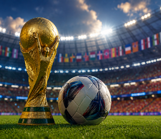 As World Cup 2026 Kicks Off, Pressure Grows on FIFA to Review Coca-Cola Sponsorship World Cup 2026