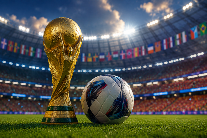 World Cup 2026 World Cup 2026