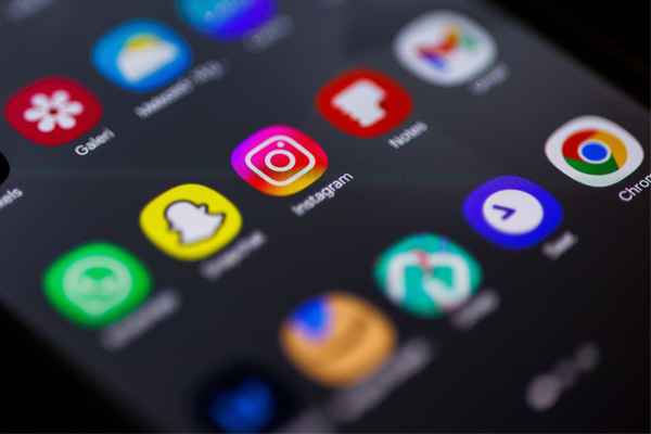 social media social media ban for under 16s