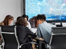 AI training