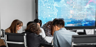 London Unveils £30m Plan to Help Workers and Businesses Prepare for AI AI training