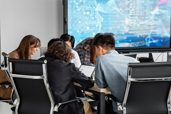 AI training