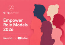 New Empower Role Model Lists Spotlight Diverse Leaders as FTSE 100 CEO Gap Persists Empower Role Models 2026
