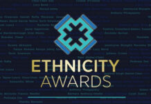 Ethnicity Awards 2026