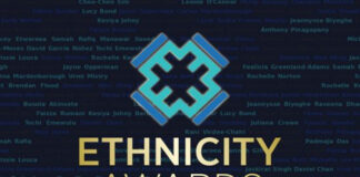 Ethnicity Awards 2026