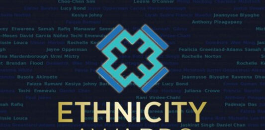 Ethnicity Awards 2026