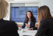 Women On Boards