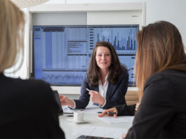 Women On Boards