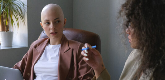 Cancer at work