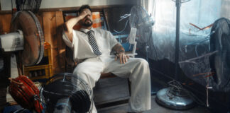 heatwave workplace risks