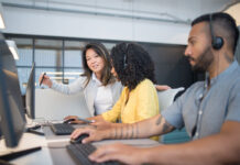 Most Employers Are Preparing Workers for Today’s AI But Not Tomorrow’s Jobs, Global Study Warns AI training