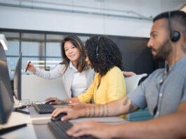 Most Employers Are Preparing Workers for Today’s AI But Not Tomorrow’s Jobs, Study Warns AI training