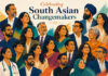 Celebrating South Asian Changemakers Helping Shape Fairer Workplaces, Responsible Business and Society Celebrating South Asian Heritage Month