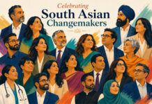 Celebrating South Asian Changemakers Helping Shape Fairer Workplaces, Responsible Business and Society Celebrating South Asian Heritage Month
