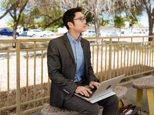 Four in 10 Gen Z Workers Work Every Day of Their Annual Leave as Work-Life Balance Suffers Gen Z worklife balance