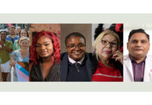 International Pride Awards 2026 Honour Global LGBTQ+ Equality Champions 2026 International Pride Awards winners