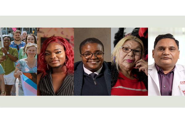 2026 International Pride Awards 2026 International Pride Awards winners