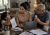 Caregiving is Taking a Hidden Toll on the Careers of America’s Sandwich Generation Sandwich generation