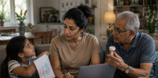 Caregiving is Taking a Hidden Toll on the Careers of America’s Sandwich Generation, Study Finds Sandwich generation