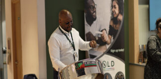 Beyond Events: The Real Impact of Employee Resource Groups Lloyds Banking Group's BOLD Employee Network