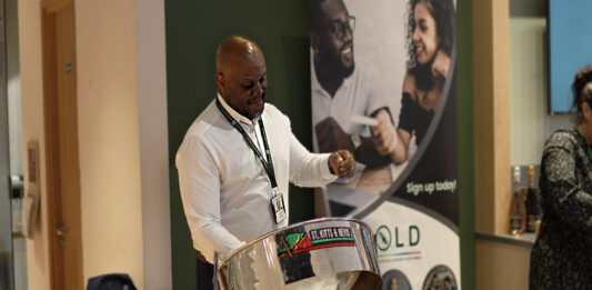 Lloyds Banking Group's BOLD Employee Network