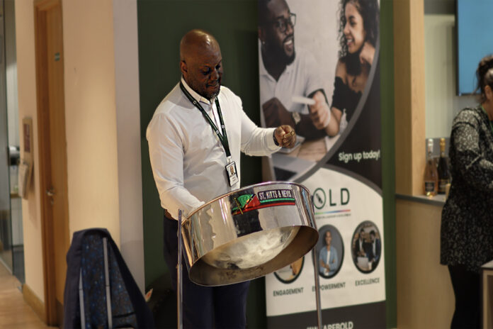 Lloyds Banking Group's BOLD Employee Network