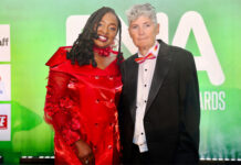 Celebrating the Unsung Heroes of Inclusion at the Employee Network Awards 2026 Dawn Butler MP with Linda Riley, Founder of Employee Diversity Umbrella, at the Employee Network Awards 2026.