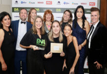 Employee Network Awards