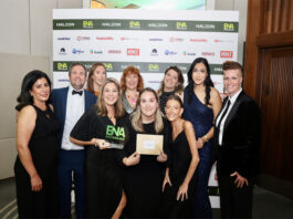 Employee Network Awards