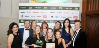 Employee Network Awards