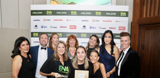 Employee Network Awards