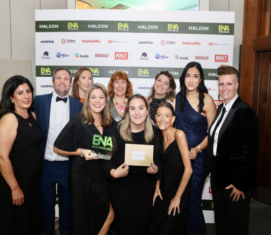 UNSUNG HEROES OF INCLUSION: EMPLOYEE NETWORK AWARDS 2026 SHORTLIST REVEALED Employee Network Awards