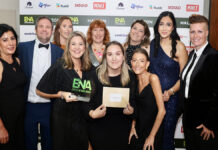 Employee Network Awards