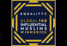 EqualityX Unveils First Global 100 Influential Muslims List Global 100 Influential Muslims