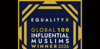 Global 100 Influential Muslims
