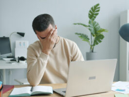 Grief support at work