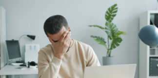 Grief support at work
