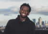 Jesse Owusu, CEO and Co-Founder of CORD
