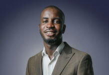 Nana Agyemang, 2026 BBBAwards Finalist in Rising Star category